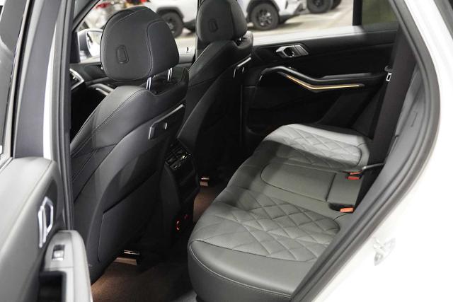 2025 BMW X5 xDrive40i Vehicle Photo in GRAPEVINE, TX 76051