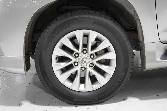 2021 Lexus GX 460 Vehicle Photo in GRAPEVINE, TX 76051
