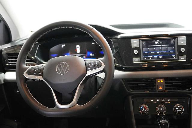 2024 Volkswagen Taos Vehicle Photo in GRAPEVINE, TX 76051
