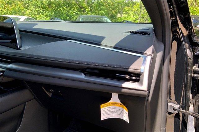 2024 Cadillac XT4 Vehicle Photo in KANSAS CITY, MO 64114-4545