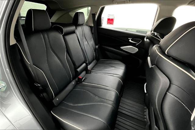 2024 Acura RDX Vehicle Photo in Grapevine, TX 76051