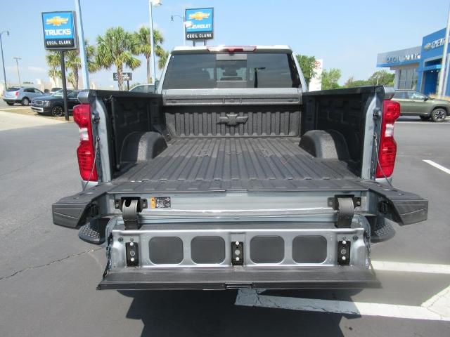 2025 Chevrolet Silverado 2500 HD Vehicle Photo in LEESBURG, FL 34788-4022