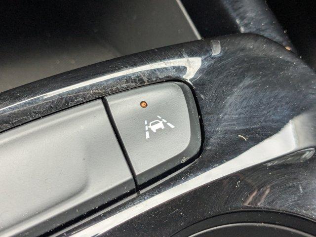 2024 Chevrolet Trax Vehicle Photo in BRUNSWICK, GA 31525-1881