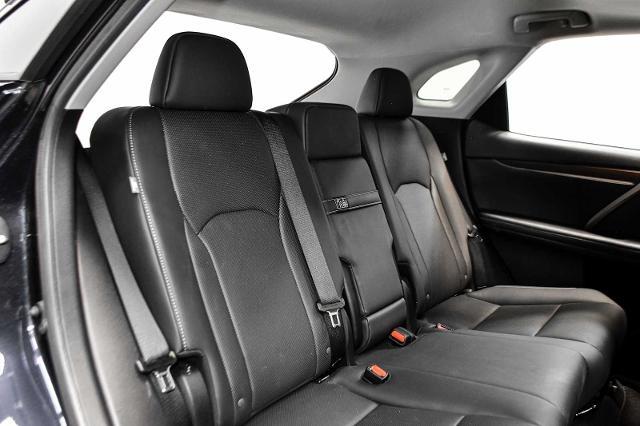 2022 Lexus RX 350 Vehicle Photo in DALLAS, TX 75235
