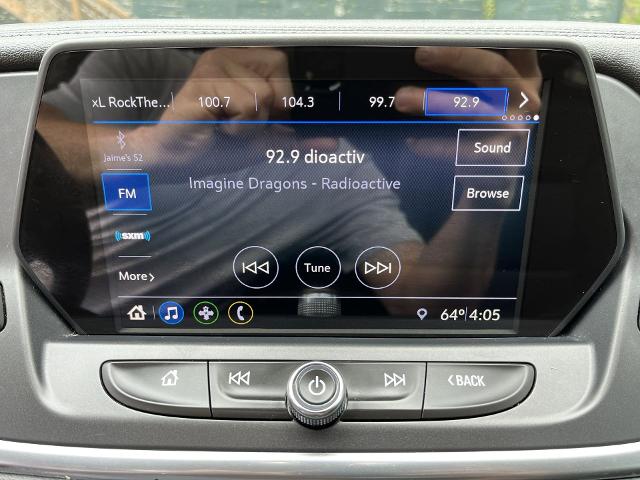 2019 Chevrolet Blazer Vehicle Photo in PITTSBURGH, PA 15226-1209
