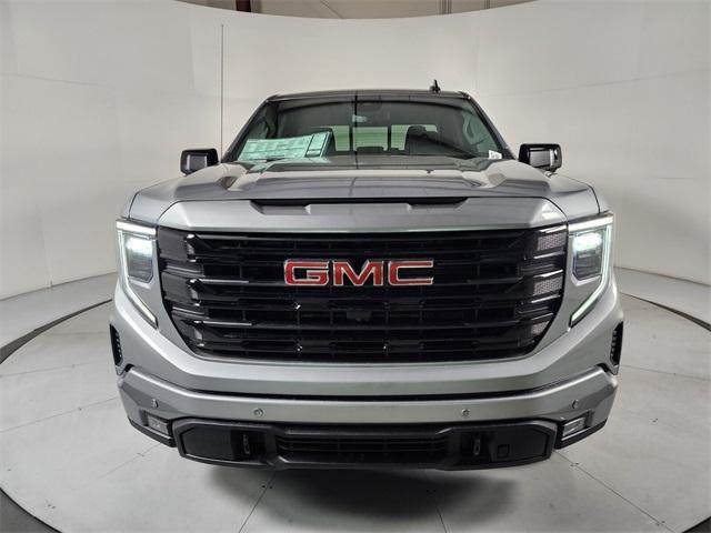 2025 GMC Sierra 1500 Vehicle Photo in PRESCOTT, AZ 86305-3700
