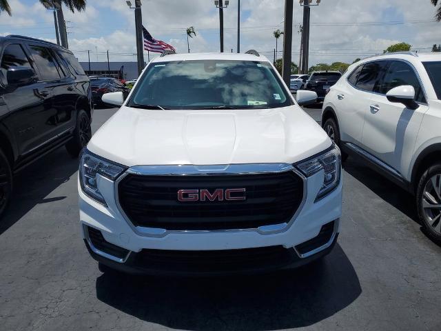 2022 GMC Terrain Vehicle Photo in LIGHTHOUSE POINT, FL 33064-6849