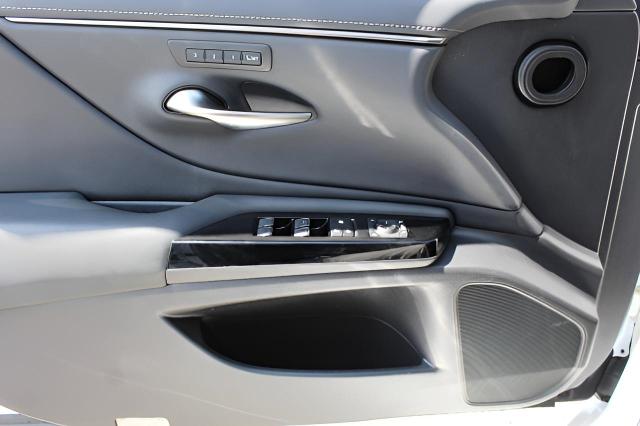 2022 Lexus ES 350 Vehicle Photo in Green Bay, WI 54304