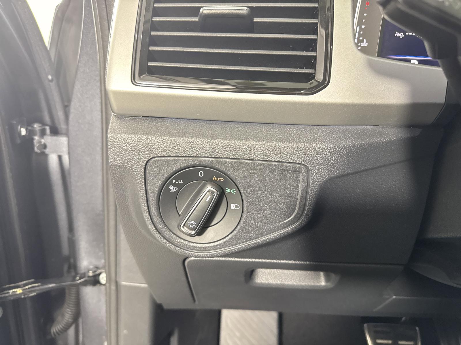 2022 Volkswagen Atlas Vehicle Photo in Georgetown, TX 78626