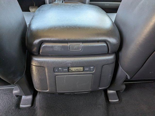 2023 Nissan Armada Vehicle Photo in San Antonio, TX 78209