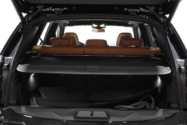 2025 BMW X5 xDrive50e Vehicle Photo in GRAPEVINE, TX 76051