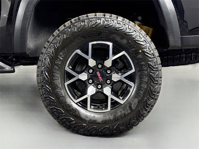 2025 GMC Canyon Vehicle Photo in PUYALLUP, WA 98371-4149