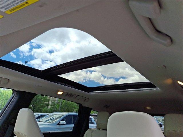2025 INFINITI QX60 Vehicle Photo in Willow Grove, PA 19090
