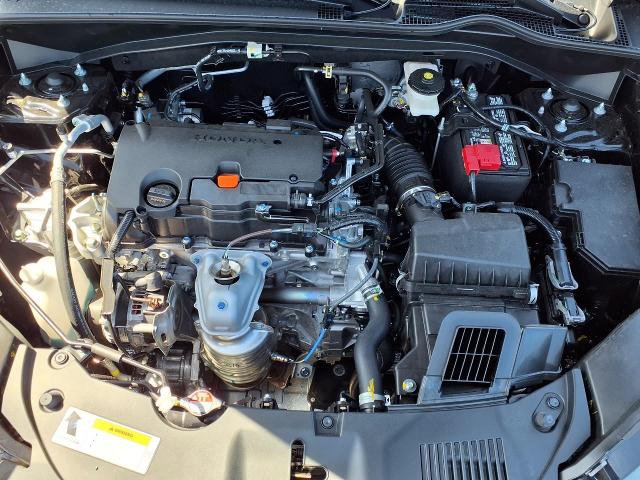 2025 Honda HR-V Vehicle Photo in Oshkosh, WI 54904