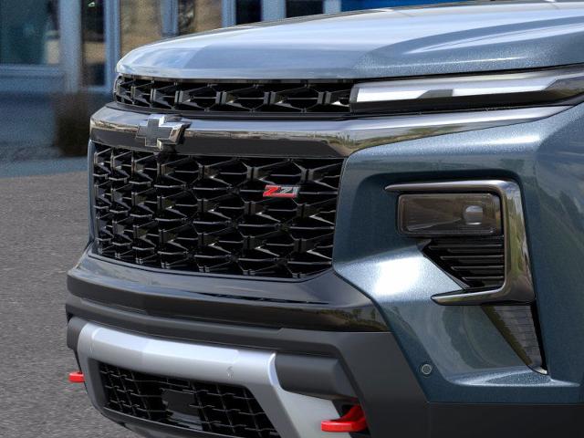 2025 Chevrolet Traverse Vehicle Photo in NEENAH, WI 54956-2243