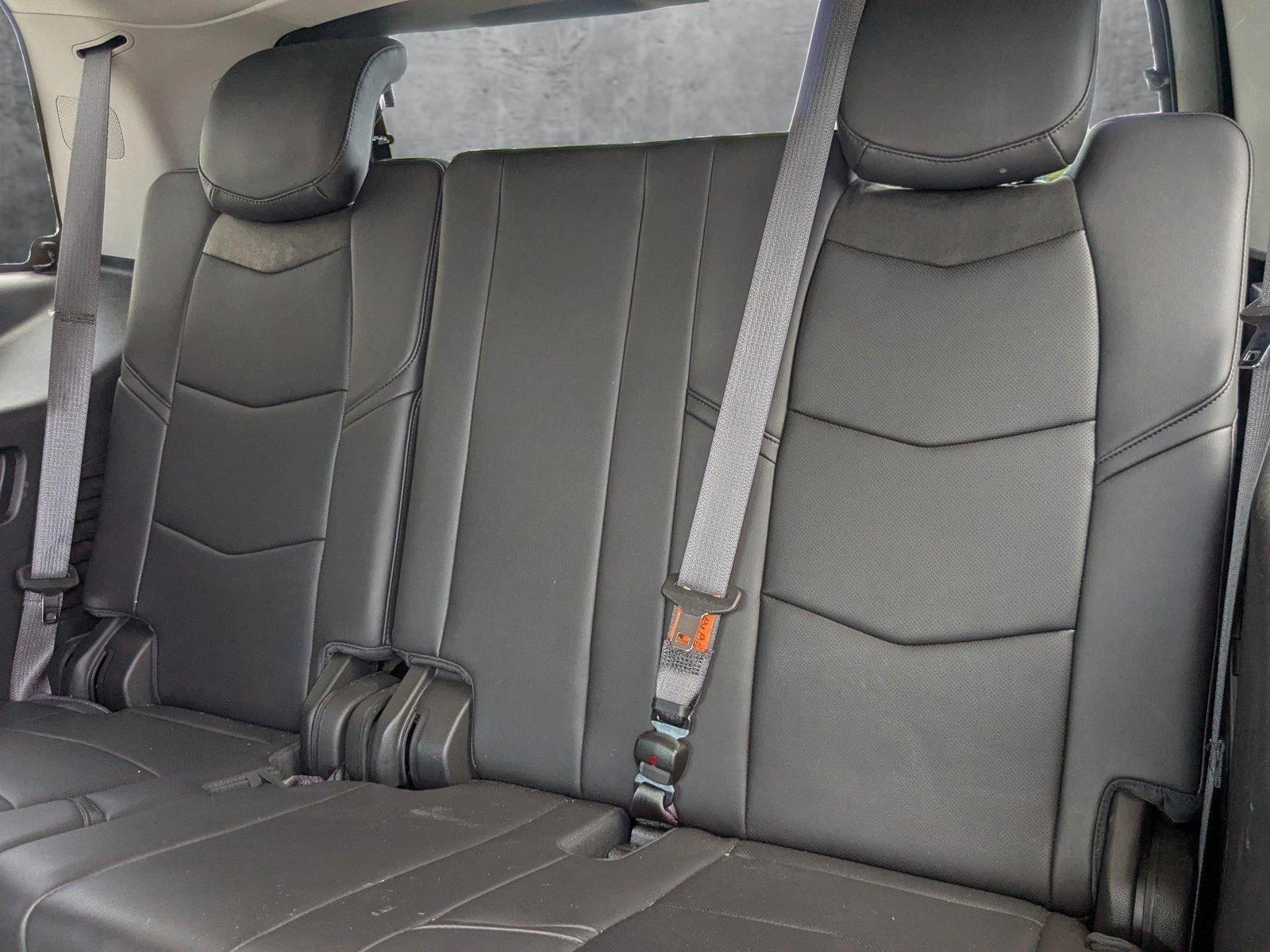 2017 Cadillac Escalade Vehicle Photo in St. Petersburg, FL 33713