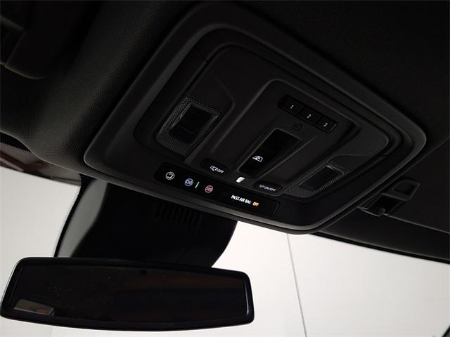 2025 GMC Sierra 1500 Vehicle Photo in PRESCOTT, AZ 86305-3700