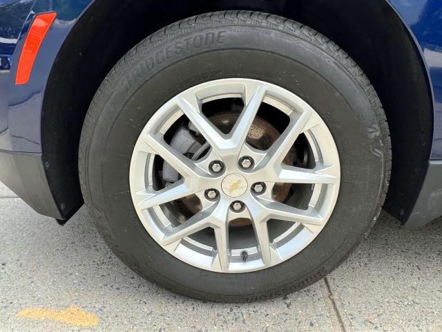 2022 Chevrolet Equinox Vehicle Photo in Roslyn, NY 11576