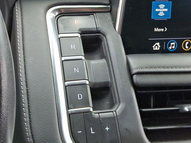 2021 Chevrolet Tahoe Vehicle Photo in DANBURY, CT 06810-5034
