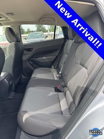 2024 Subaru Crosstrek Vehicle Photo in Puyallup, WA 98371