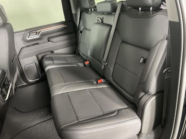 2025 GMC Sierra 2500 HD Vehicle Photo in GILBERT, AZ 85297-0402