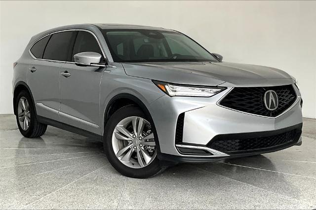 2025 Acura MDX Vehicle Photo in Grapevine, TX 76051