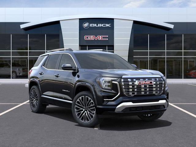 2026 GMC Terrain Vehicle Photo in WATERTOWN, CT 06795-3318