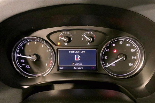 2023 Buick Enclave Vehicle Photo in INDEPENDENCE, MO 64055-1377