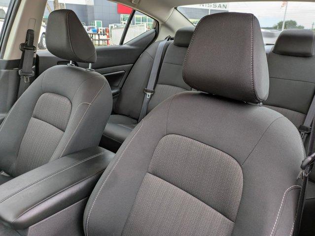 2025 Nissan Altima Vehicle Photo in San Antonio, TX 78209