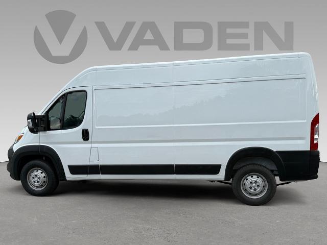 2023 Ram ProMaster Cargo Van Vehicle Photo in Savannah, GA 31419
