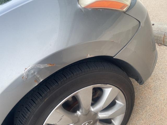 2007 INFINITI M35 Vehicle Photo in Grapevine, TX 76051