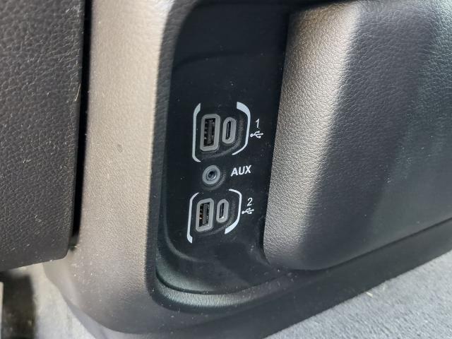 2019 Ram 1500 Vehicle Photo in Brunswick, GA 31525