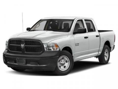 2019 Ram 1500 Classic Vehicle Photo in BRUNSWICK, GA 31525-1881
