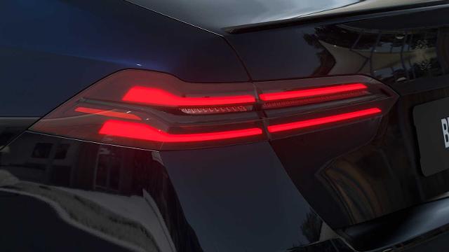 2026 BMW 530i Vehicle Photo in GRAPEVINE, TX 76051