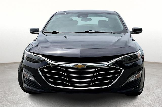 2023 Chevrolet Malibu Vehicle Photo in Tulsa, OK 74145