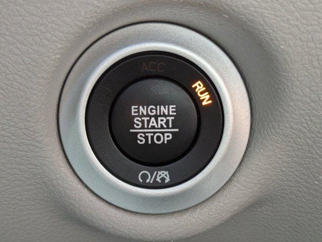 2021 Chrysler Voyager Vehicle Photo in BEAUFORT, SC 29906-4218