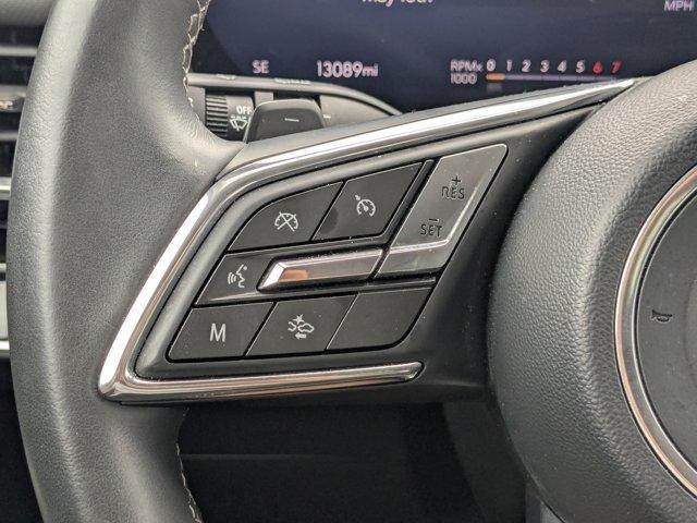 2024 Buick Envision Vehicle Photo in BRUNSWICK, GA 31525-1881