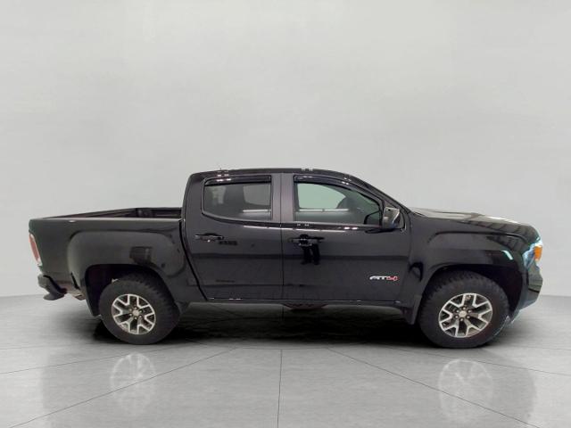 2022 GMC Canyon Vehicle Photo in OSHKOSH, WI 54904-7811