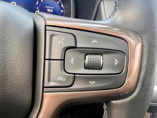 2022 Chevrolet Tahoe Vehicle Photo in EFFINGHAM, IL 62401-2832
