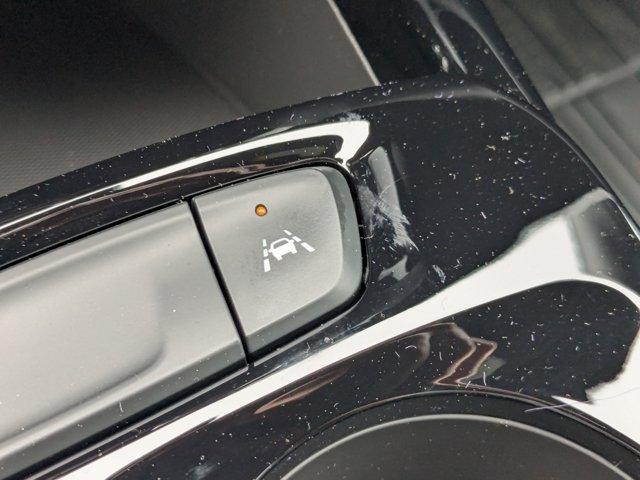2025 Chevrolet Trax Vehicle Photo in BRUNSWICK, GA 31525-1881