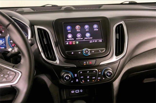 2024 Chevrolet Equinox Vehicle Photo in INDEPENDENCE, MO 64055-1314