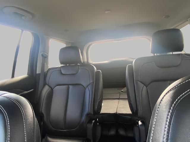 2024 Jeep Grand Cherokee L Vehicle Photo in APPLETON, WI 54914-8833