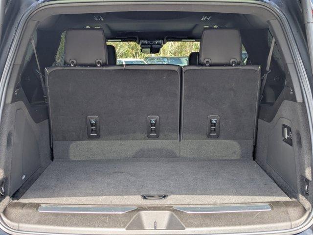 2022 Cadillac Escalade ESV Vehicle Photo in BRUNSWICK, GA 31525-1881
