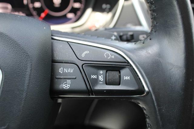 2018 Audi Q5 Vehicle Photo in HOUSTON, TX 77090