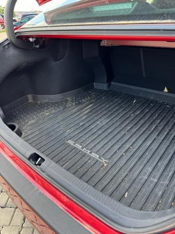 2022 Toyota Camry Vehicle Photo in Peoria, IL 61615