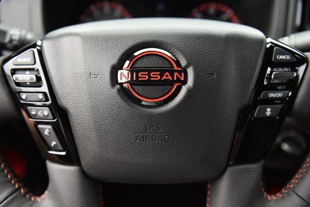 2025 Nissan Frontier Vehicle Photo in Ballwin, MO 63011