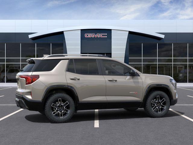 2026 GMC Terrain Vehicle Photo in WATERTOWN, CT 06795-3318