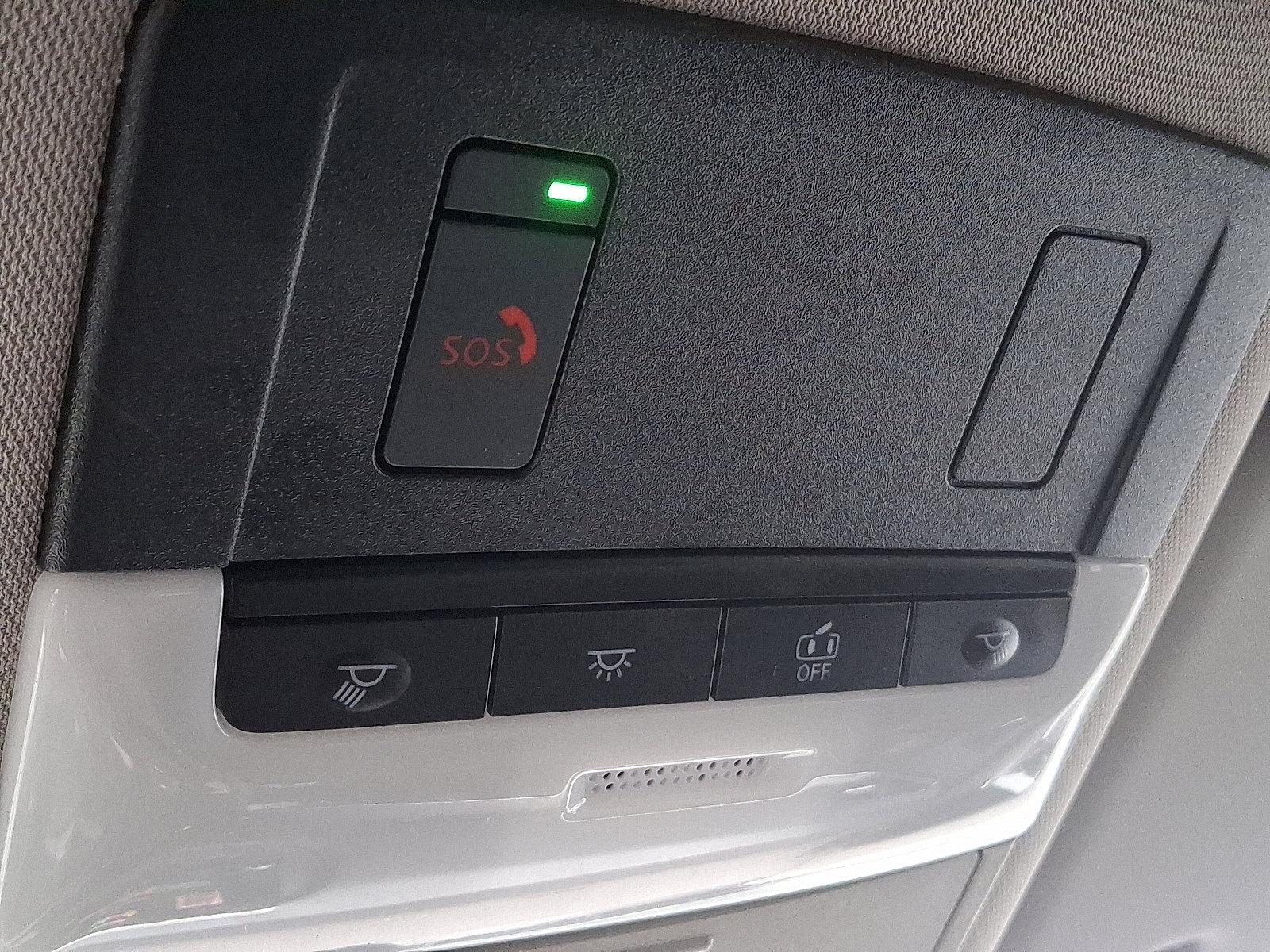 2022 Nissan Rogue Vehicle Photo in Harrisburg, PA 17111-1033