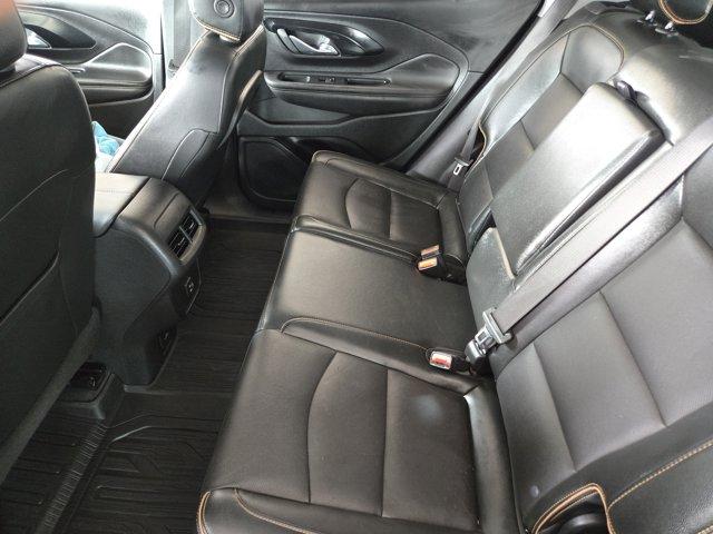2022 GMC Terrain Vehicle Photo in Decatur, TX 76234