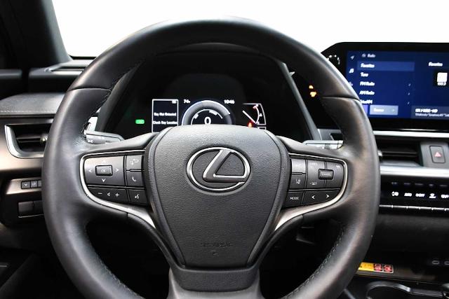 2024 Lexus UX 250h Vehicle Photo in DALLAS, TX 75235